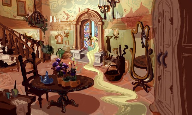 Victoria Ying Artwork